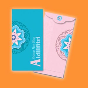 Koleksi Design Sampul Duit Raya Free Lebih Design